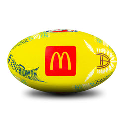 SHERRIN FOOTBALL SIR DOUG NICOLLS