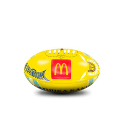 SHERRIN SIR DOUG NICOLLS SOFT TOUCH  FOOTBALL