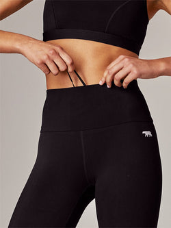 RUNNING BARE SCULPT TIGHT