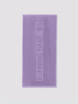 RUNNING BARE GYM TOWEL BREAK A SWEAT