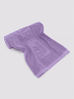 RUNNING BARE GYM TOWEL BREAK A SWEAT