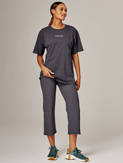 RUNNING BARE T-SHIRT HOLLYWOOD 90'S