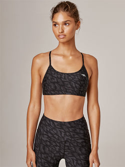 RUNNING BARE BRA SPORTS GELATO