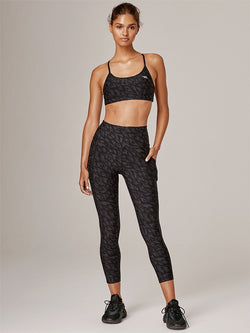 RUNNING BARE BRA SPORTS GELATO