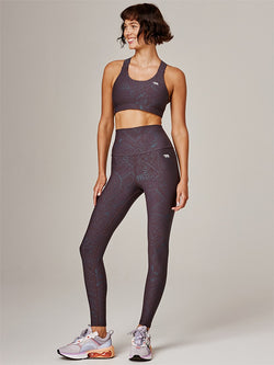 RUNNING BARE TIGHTS AB STUDIO F/L