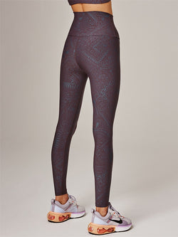 RUNNING BARE TIGHTS AB STUDIO F/L