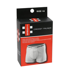 GRAY NICHOLLS MEN'S CRICKET TRUNKS