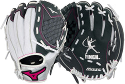 MIZUNO 10" FINCH PROSPECT SERIES SOFTBALL GLOVE