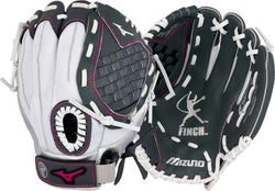 MIZUNO 11" PROSPECT FINCH SOFTBALL GLOVE