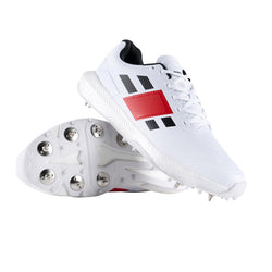 GRAY NICOLLS REVO PRO 1.0 FULL SPIKE SHOES