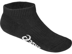 ASICS PACE KIDS LOW SOLID SOCKS