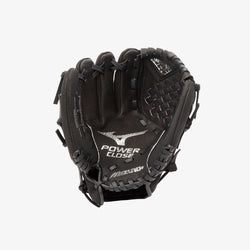 MIZUNO PROSPECT SERIES POWERCLOSE TEE BALL  GLOVE RHT 10"