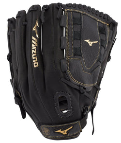 MIZUNO PREMIER SERIES SLOWPITCH SOFTBALL GLOVE  RHT 12.5"