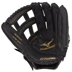 MIZUNIO PREMIER SERIES SLOWPITCH SOFTBALL GLOVE RHT 13"