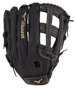 MIZUNIO PREMIER SERIES SLOWPITCH SOFTBALL GLOVE RHT 13"