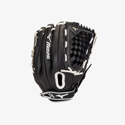 MIZUNO PROSPECT SELECT 12.5" RHT SOFTBALL MITT