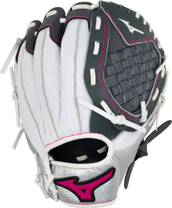 MIZUNO 10" FINCH PROSPECT SERIES SOFTBALL GLOVE