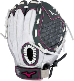MIZUNO 11" PROSPECT FINCH SOFTBALL GLOVE