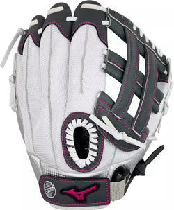 MIZUNO 11.5" FINCH PROSPECT SERIES SOFTBALL GLOVE