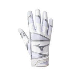 MIZUNO WOMENS F-257 BATTING GLOVES