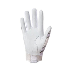 MIZUNO ADULT MVP BATTING GLOVE