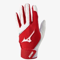 MIZUNO MVP BATTING GLOVE