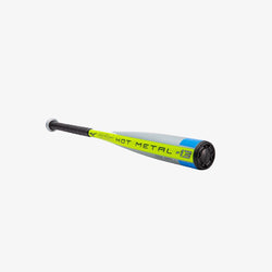 MIZUNO HOT METAL TEE BALL BAT (-13)
