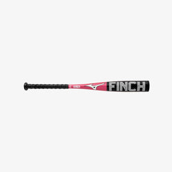 MIZUNO FINCH YOUTH TEE BALL SOFTBALL BAT (-13)