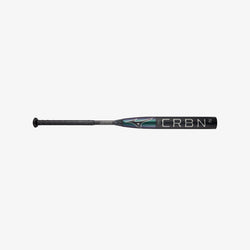 MIZUNO CARBON 2 -9 FS23 SOFTBALL BAT