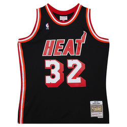 MITCHELL & NESS HAROLD MINER SWINGMAN NBA JERSEY