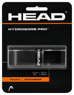 TENNIS GRIP HYDROSORB PRO HEAD