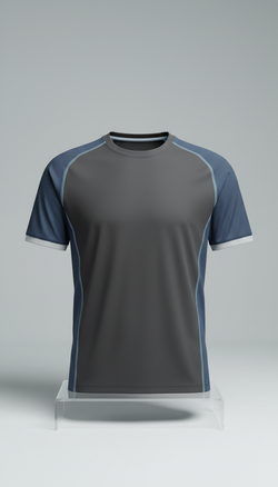 Men's Moisture-Wicking Training Tee