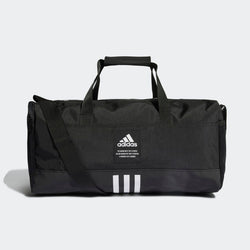 ADIDAS  4 ATHLETES DUFFEL BAG SMALL