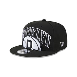 NEW ERA CAP 9FIFTY NBA TIP OFF 23  BROOKLYN NETS