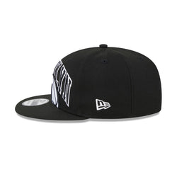 NEW ERA CAP 9FIFTY NBA TIP OFF 23  BROOKLYN NETS