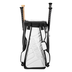 MARUCCI HYBRID SOFTBALL DUFFEL BATPACK