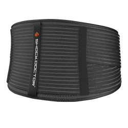 SHOCK DOCTOR DELUXE BACK SUPPORT