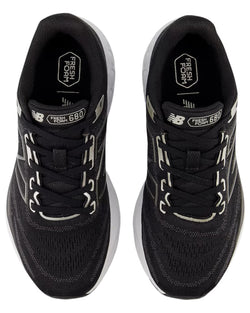 NEW BALANCE  680V8 D WIDTH WOMEN'S RUNNING SHOE
