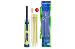 ALLIANCE LOGGER CRICET SET