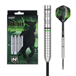 ONE80 DARTS PANTHER T80