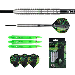 ONE80 DARTS PANTHER T80