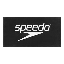 SPEEDO LOGO TOWEL