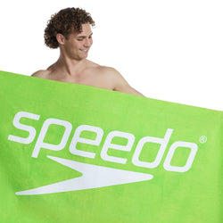 SPEEDO LOGO TOWEL