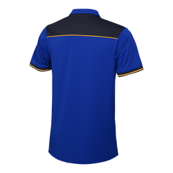 WEST COAST EAGLES ROYAL MEDIA POLO
