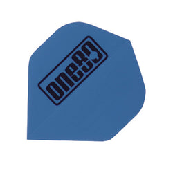 ONE80 EXTRA STRONG STANDARD DART FLIGHTS