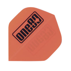 ONE80  EXTRA STRONG STANDARD DART FLIGHTS