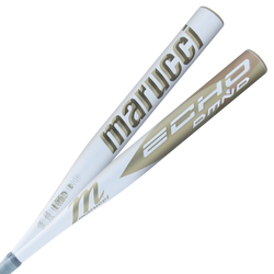 MARUCCI ECHO DMND -10 FASTPITCH SOFTBALL BAT