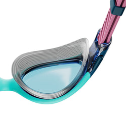 SPEEDO BIOFUSE 2.0 WOMENS SWIMMING GOGGLES