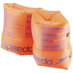 SPEEDO SWIM ARMBANDS ROLL UP