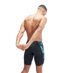 SPEEDO MENS DIGI PLACEMENT V CUT JAMMER